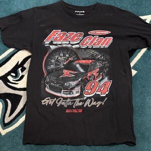 Faze Clan X NASCAR Tee